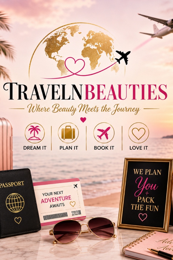 Cruise Brothers Travel Agent Terika Hendrix